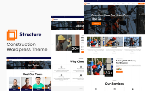 Structure Preview